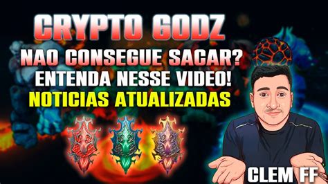 Profil Pendiri Godz Crypto